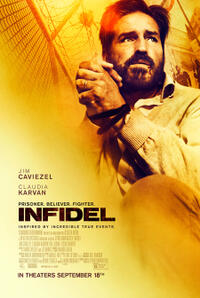 Infidel (2020) Movie Poster