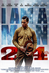 The 24th (2020) Movie Poster
