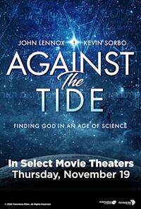 Against the Tide Movie Poster