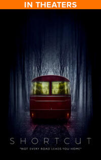 Shortcut Movie Poster