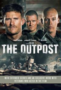 The Outpost Movie Poster