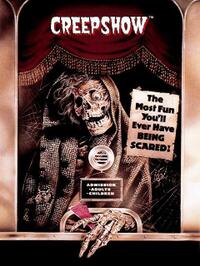Creepshow Movie Poster