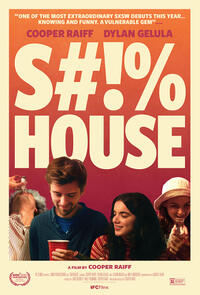 S---house (2020) Movie Poster