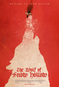 The Wolf of Snow Hollow (2020) Movie Poster