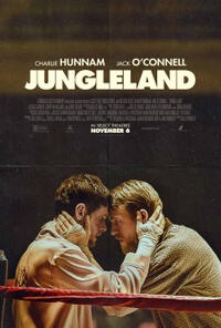 Jungleland (2020) Movie Poster