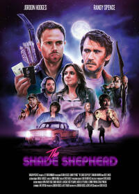 The Shade Shepherd (2020) Movie Poster