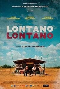 Citizens of the World (Lontano Lontano) Movie Poster