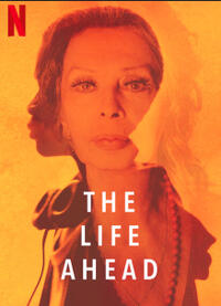 The Life Ahead Movie Poster