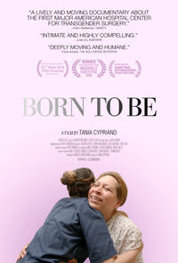 Born to Be (2020) Movie Poster