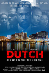 Dutch (2021) Movie Poster