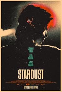 Stardust (2020) Movie Poster