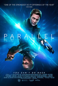 Parallel (2020) Movie Poster