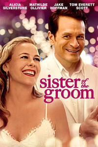 Sister of the Groom Movie Poster