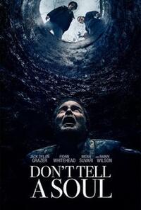 Don't Tell A Soul Movie Poster