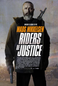 Riders of Justice (2021) Movie Poster