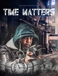Time Matters (2019) Movie Poster