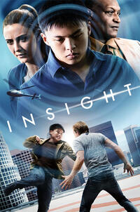 Insight (2021) Movie Poster