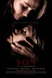 Son (2021) Movie Poster