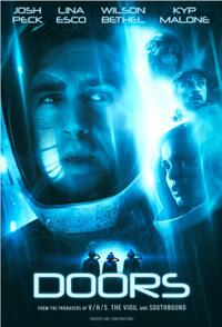 Doors Movie Poster