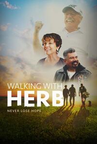 Walking with Herb Movie Poster
