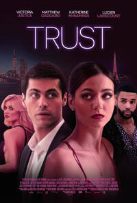 Trust (2021) Movie Poster