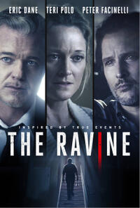 The Ravine (2022) Movie Poster
