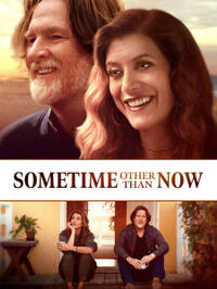 Sometime Other Than Now (2021) Movie Poster