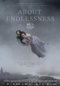 About Endlessness (2021) Movie Poster