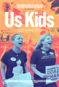 Us Kids (2021) Movie Poster