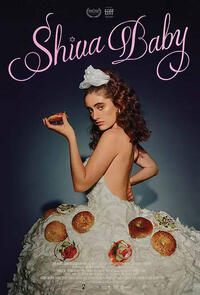 Shiva Baby (2021) Movie Poster