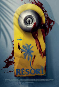 The Resort (2021) Movie Poster