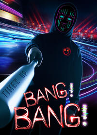 Bang! Bang! (2020) Movie Poster