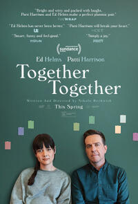 Together Together (2021) Movie Poster