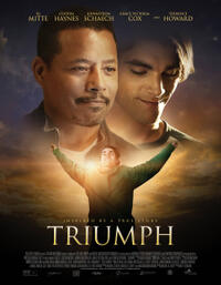 Triumph (2021) Movie Poster