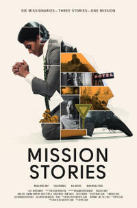 Mission Stories Movie Poster