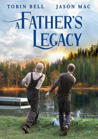 A Father's Legacy Movie Poster