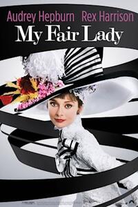 My Fair Lady (Fathom Event) Movie Poster