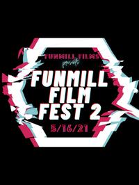FunMill Festival Screening: The Enormity of Life Movie Poster