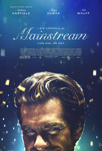 Mainstream (2021) Movie Poster