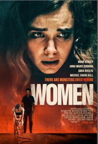 Women (2021) Movie Poster