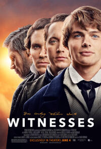 Witnesses (2021) Movie Poster