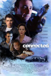 Connected (2021) Movie Poster
