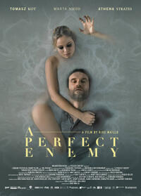 A Perfect Enemy (2021) Movie Poster