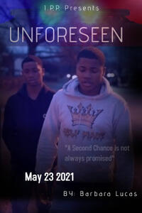 Unforeseen Movie Poster