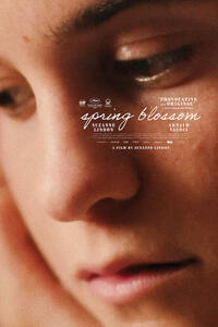 Spring Blossom (2021) Movie Poster
