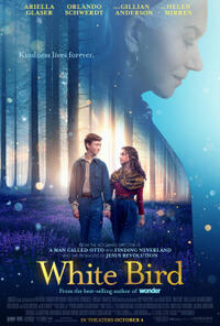 White Bird (2024) Movie Poster