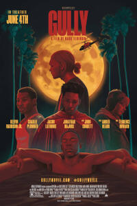 Gully (2021) Movie Poster