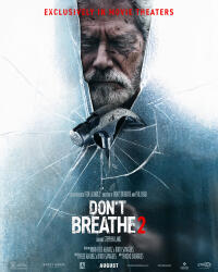 Don't Breathe 2 (2021) Movie Poster