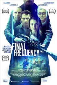 Final Frequency (2021) Movie Poster