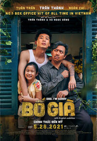 Bo Gia (Dad, I'm Sorry) (2021) Movie Poster